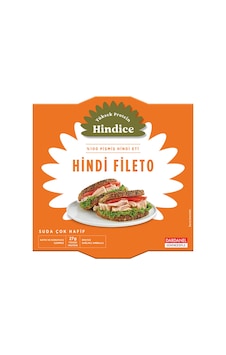 Hindice Hindi Fileto 140 G 5'li Avantaj Paketi Mıchu Hindice Hindi Fileto 140 G 5'li Avantaj Paketi Mıchu