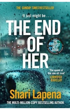 The End Of Her The End Of Her
