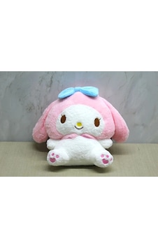Fredomm Sevimli Peluş My Melody Sırt Çantası Alk3005 Pembe
