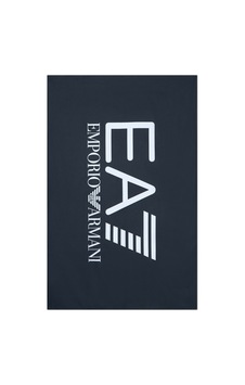 Emporıo Armanı Unısex Plaj Havlusu 7x000611-af22981-ub102 Lacivert