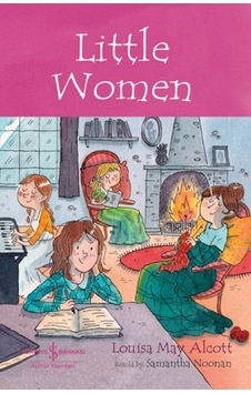 Lıttle Women - Chıldren S Classıc İngilizce