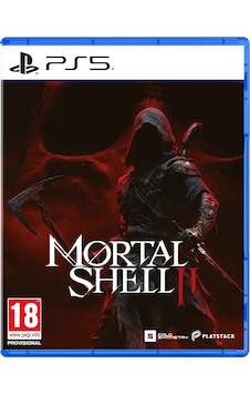 Mortal Shell Iı Ps5 Oyun Mortal Shell Iı Ps5 Oyun