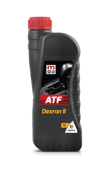 M Oil Atf Dexron II Şanzıman Yağı 1 L M Oil Atf Dexron II Şanzıman Yağı 1 L