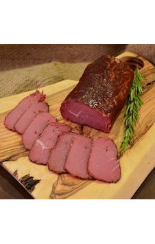 Gurmepark Boşnak Kuru Et 500 G Gurmepark Boşnak Kuru Et 500 G
