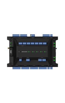 Ds-k2702wx-e1 P 2 Kapı Wi-fi Ve Poe Destekli Ağ Tabanlı Geçiş Kontrol Paneli Ds-k2702wx-e1 P 2 Kapı Wi-fi Ve Poe Destekli Ağ Tabanlı Geçiş Kontrol Paneli