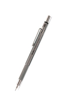 Scrikss Graph-X Metal 07 Versatil Kalem Gri