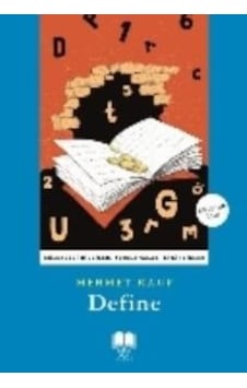 Define - Mehmet Rauf . Define - Mehmet Rauf .
