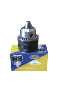 3-16mm 1/2 Anahtarlı Vidalı Mandren 3-16mm 1/2 Anahtarlı Vidalı Mandren