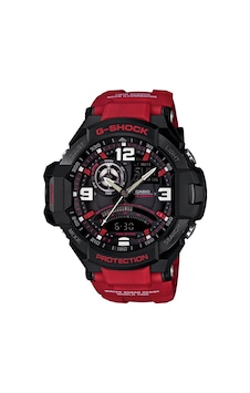 Casio G-Shock GA-1000-4BDR Erkek Kol Saati Casio G-Shock GA-1000-4BDR Erkek Kol Saati