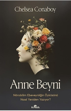 Anne Beyni / Chelsea Conaboy