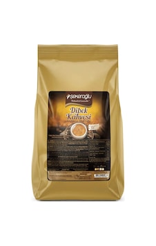 Şekeroğlu Dibek Kahvesi 1 KG Şekeroğlu Dibek Kahvesi 1 KG