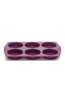 Tupperware Silikon Fırın Kalıbı Turtalar