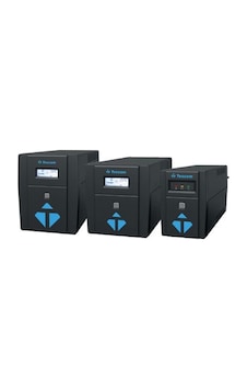 Tescom Leoap 2000va 1f/1f 2x9ah 4/8dk Lcd Lıne Interaktıf Ups Tescom Leoap 2000va 1f/1f 2x9ah 4/8dk Lcd Lıne Interaktıf Ups