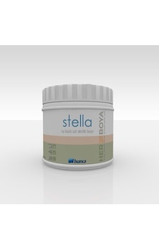 Bianca Stella Saf Akrilik Boya Tay Tüyü 0.5 L