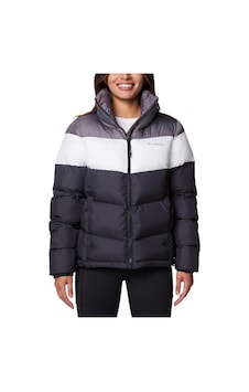 Columbia Puffect Iı Colorblock Kadın Mont Siyah Columbia Puffect Iı Colorblock Kadın Mont Siyah