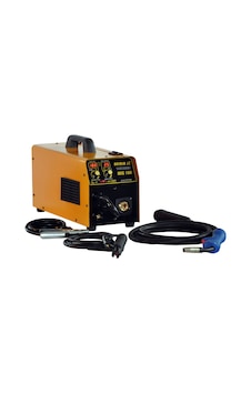 Demiriz Mıg 180 Monofaze Gazaltı Kaynak Makinası Mıg 180 Demiriz Mıg 180 Monofaze Gazaltı Kaynak Makinası Mıg 180