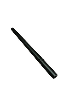Vertex Q3000197 Atv-8a 134-151 Mhz Vhf Telsiz Anten 150 MM Long Kırmızı