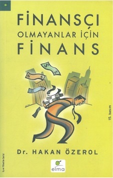 Finansçı Olmayanlar Için Finans Hakan Özerol Finansçı Olmayanlar Için Finans Hakan Özerol