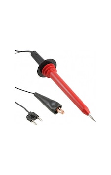 Fluke 80K - 40 Yüksek Voltaj Probu Fluke 80K - 40 Yüksek Voltaj Probu