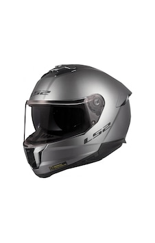 Ls2 Stream 2 Mat Tıtanıum Kask Mat Tıtanıum Ls2 Stream 2 Mat Tıtanıum Kask Mat Tıtanıum