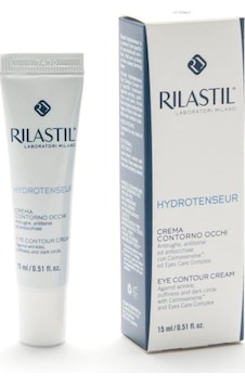 Rilastil Hydrotenseur  Göz Çevresi Kremi 15 ML