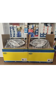 Mercedes R170 Far Takımı Marelli A1708200161 A1708200261 710301097201 710301097202 Mercedes R170 Far Takımı Marelli A1708200161 A1708200261 710301097201 710301097202