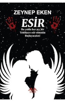 Eken Yayınevi - Esir