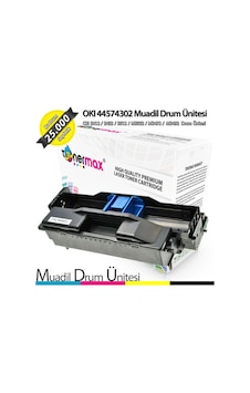 Tonerturk Okı 44574302 / B412 / B432 / B512 / Mb472 / Mb492 Uyumlu Drum Üni