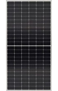 Monokristal Half Cut Güneş Paneli 455 W - Venta Monokristal Half Cut Güneş Paneli 455 W - Venta