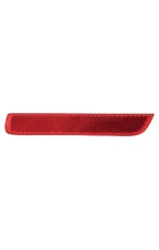 Arka - 422 - Tampon Reflektörü Sağ - Csmo-tex - Dacıa Duter Adet Arka - 422 - Tampon Reflektörü Sağ - Csmo-tex - Dacıa Duter Adet