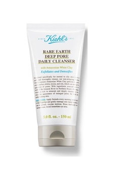 Kiehl's New York Earth Deep Pore Daily Cleanser Yüz Yıkama Jeli 150 ML Kiehl's New York Earth Deep Pore Daily Cleanser Yüz Yıkama Jeli 150 ML