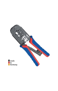 Knipex 97 51 10 Telefon Jak Baglantı Pensi Knipex 97 51 10 Telefon Jak Baglantı Pensi