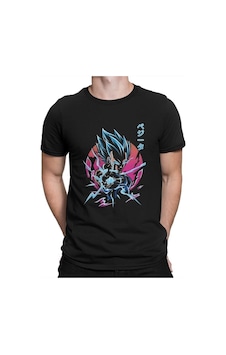 Noıssey Kırmızı Etiket Gala Dragon Ball Z Erkek T-shirt Model68 09947 Beyaz Noıssey Kırmızı Etiket Gala Dragon Ball Z Erkek T-shirt Model68 09947 Beyaz