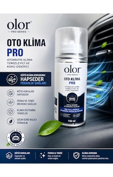 Olor Oto Klima Pro 500 ML