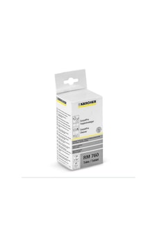 Karcher CarpetPro RM 760 Halı Temizleyici Tablet