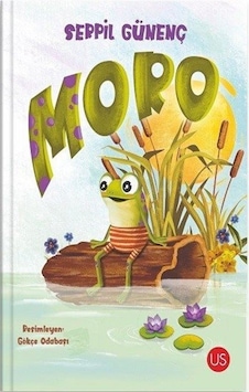 Moro / Serpil Günenç Moro / Serpil Günenç