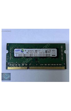 Samsung 4gb Ddr3 Pc3 10600s Sorunsuz Ram Samsung 4gb Ddr3 Pc3 10600s Sorunsuz Ram