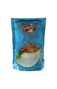Orepa Pudra Şekeri 1 KG