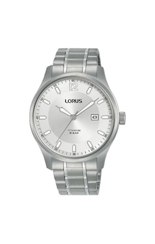 Lorus Rh901rx9 Quartz Erkek Kol Saati Metalik Lorus Rh901rx9 Quartz Erkek Kol Saati Metalik