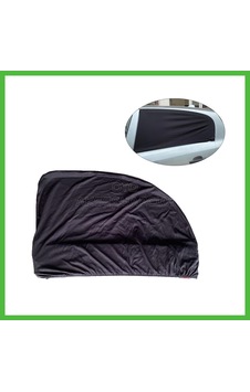 Vaveni Elastik Oto Yan Cam Bebek Güneşlik Araba Perdesi Hatchback Uyumlu 1 Adet Arz Vaveni Elastik Oto Yan Cam Bebek Güneşlik Araba Perdesi Hatchback Uyumlu 1 Adet Arz