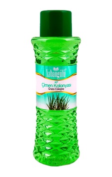 Yabangülü 60 Derece Çimen Kolonyası Pet Şişe 400 ML Yabangülü 60 Derece Çimen Kolonyası Pet Şişe 400 ML