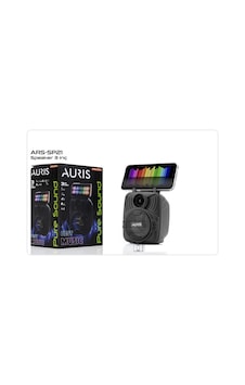 Aurıs Sp21 Speaker 3 Inç Aurıs Sp21 Speaker 3 Inç