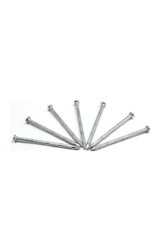 Kanallı Çelik Çivi 4x60 380 Gr - 100 Adet