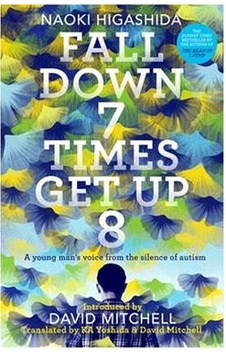 Fall Down 7 Times, Get Up 8 9781444799101 Fall Down 7 Times, Get Up 8 9781444799101