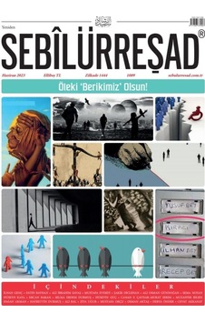 Sebilürreşad Haziran 2023 Sebilürreşad Haziran 2023