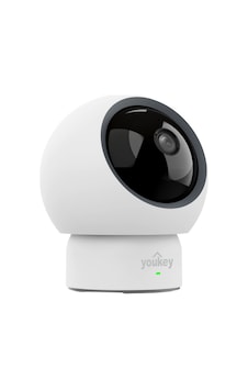 Youkey P310 Iç Mekan Qhd Güvelik Wı-fı Kamera Youkey P310 Iç Mekan Qhd Güvelik Wı-fı Kamera