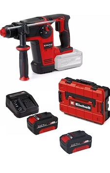 Einhell TP-HD 18/26 Li Bl 2x4.0AH Professıonal Akülü Matkap Einhell TP-HD 18/26 Li Bl 2x4.0AH Professıonal Akülü Matkap