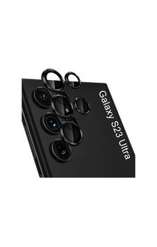 Teknosepetim S23 Ultra Uyumlu Kamera Lens Koruyucu Cam 3d Tam Kaplar Metal Çizilmez Cam Hd Kamera Bozmaz 5 Parça Sku: Zeus8690010140425 Teknosepetim S23 Ultra Uyumlu Kamera Lens Koruyucu Cam 3d Tam Kaplar Metal Çizilmez Cam Hd Kamera Bozmaz 5 Parça Sku: Zeus8690010140425