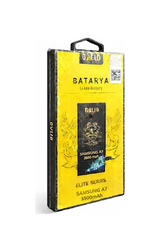 Samsung Galaxy A71 Batarya 4500 Mah Li-ion Uyumlu Pil
