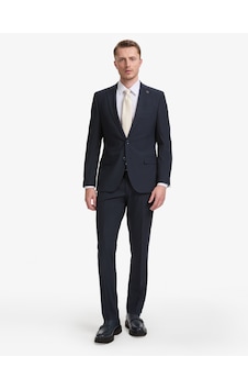 Pierre Cardin Erkek Lacivert Takım Elbise 50325155-vr033